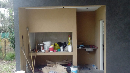 Casa Con Posible Financiación En Barrio Privado