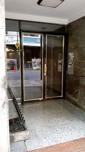 1 Amb Sarmiento 2234 3ª ( Balvanera-once)