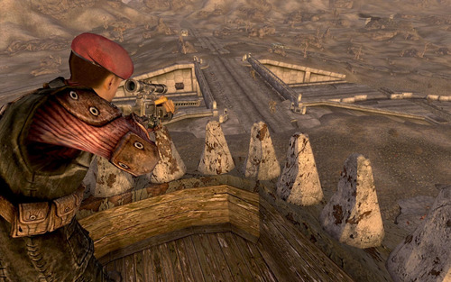 Fallout New Vegas Ultimate Edition | Steam | Pc | Original