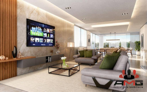 Casa Com 7 Dormitórios À Venda, 1062 M² Por R$ 11.951.121,00 - Riviera - Módulo 12 - Bertioga/sp - Ca0888
