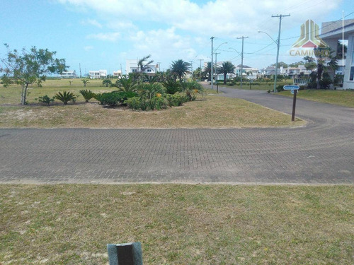Imagem 13 de 20 de Vendo Terreno No Ocean Side Em Torres, Terreno Próximo Ao Mar. - Te0176