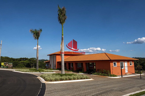 Imagem 8 de 12 de Terreno, Condomínio Real Park - Chapecó - R$ 298 Mil, - V1736