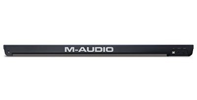 M-audio Keystation 49 Ii 49-key Teclado Controlador Midi Usb