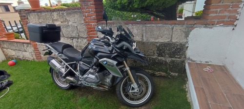 Imagen 13 de 15 de Bmw Gs 1200