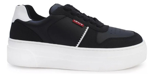 Tenis Para Dama Levis