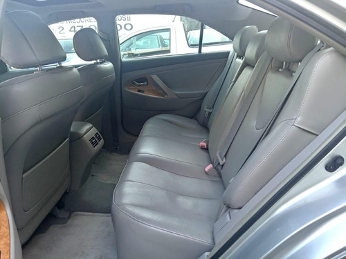 Toyota Camry 2.5 Xle L4 Aa Ee Qc Piel At
