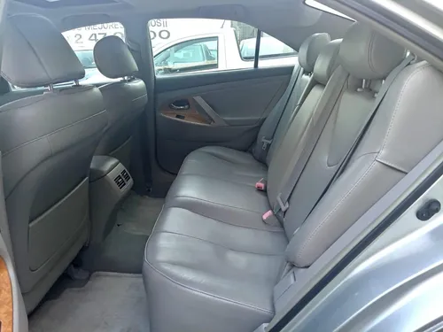 Toyota Camry 2.5 Xle L4 Aa Ee Qc Piel At