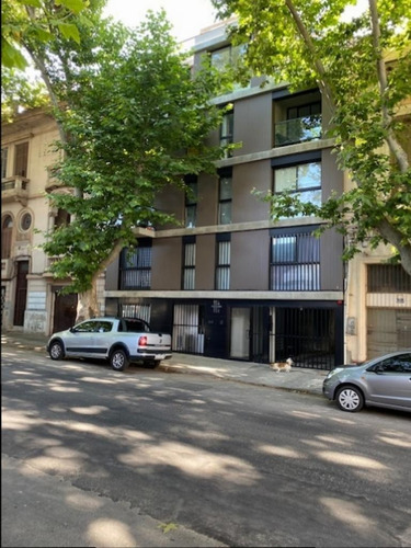 Imagen 2 de 16 de Venta Apartamento De Un Dormitorio En Palermo