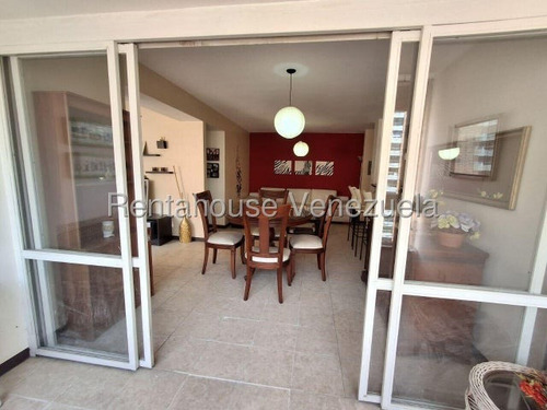 Se Vende Apartamento En Prados Del Este 25-21942 Le