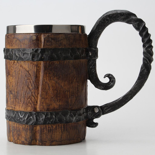 Jarra De Imitada Creativa Taza De Para Beber Taza Decorativa