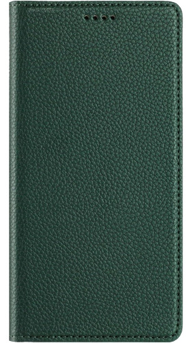 Funda Protectora Magnética De Piel Sintética Con Tapa Para Xiaomi Poco M7 Pro 5g