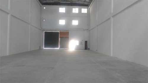 La Estrella Bodega Nueva 2.000m2