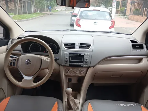 Suzuki Ertiga 1.4 Mpv