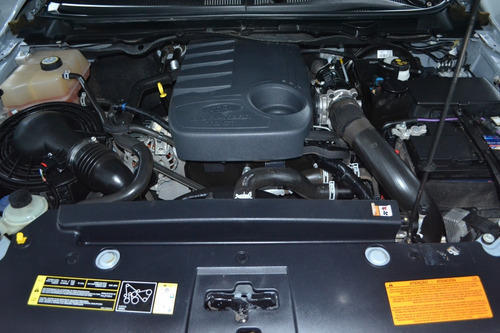Ford Ranger 3.2 C/d Tdi 4x2 Xls M/t 2016 - Imolaautos