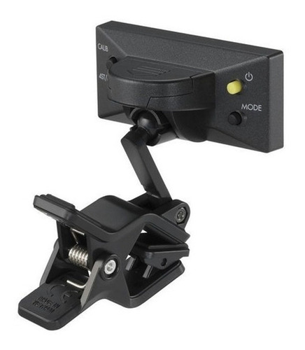 Afinador Korg Para Ukelele Aw 3u2 Tipo Pinza Palermo