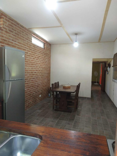 Casa Quinta Con Pileta En Gral Rodríguez Alquiler Temporal