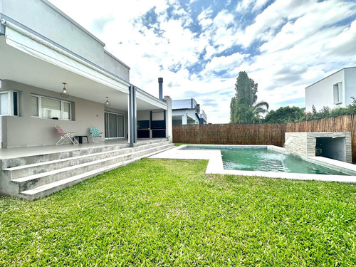 Casa En Barrio Privado Alto Verde 2