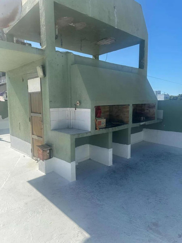 Departamento Monoambiente En Venta - 1 Baño - Santa Teresita