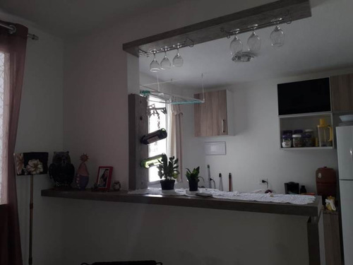 Imagem 2 de 26 de Apartamento De 2 Dormitórios Novo Em Jacareí - Ap2-1459
