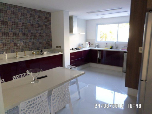 Lindo Imóvel De Alto Padrão No Arujá 5 *oportunidade* - Ca0400