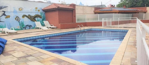 Imagem 18 de 22 de Apto No Carrão Com 2 Dorms Sendo 1 Suíte, 1 Vaga, 72m² - Ap0212