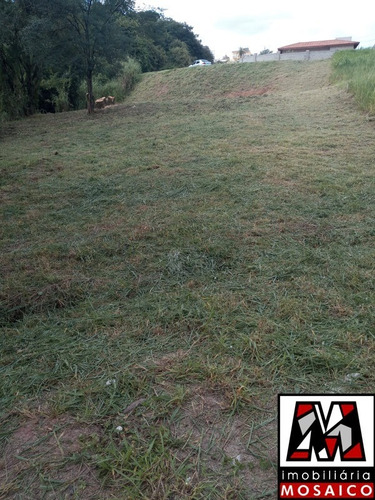 Imagem 2 de 8 de Terreno Medindo 1150 M² Condomínio Fechado Pronto Para Construir, Leve Declive, Aceita Permuta. - 30899 - 69368752