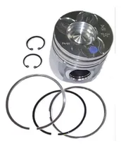Comprar Pistao Com Aneis Std Vw Delivery Motor Mwm 4.08 Sprint