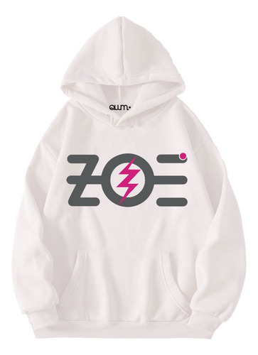 Sudadera Zoe #1