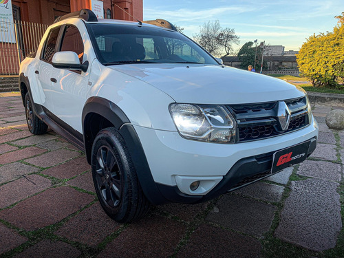 Renault Oroch 1.6 Dynamique