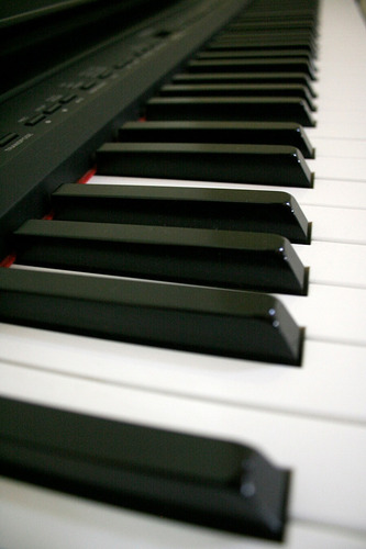 Imagen 6 de 10 de Piano Digital Yamaha P-155