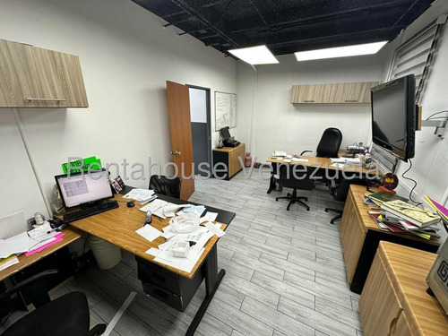 Local Comercial En Venta En Petare A Pie De Calle