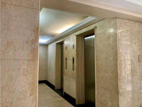 Apartamento En Alquiler Urb Trigaleña Pe-9207744