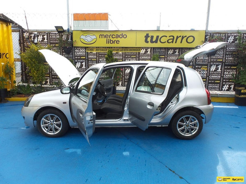 Imagen 9 de 25 de Renault Clio
