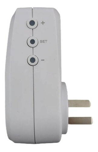 Imagen 2 de 2 de Protector De Tensión Trv Smart F Display Heladera A C Freeze