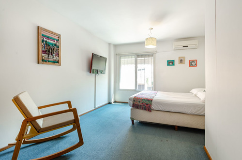 Imagen 18 de 23 de Ph En Venta 3 Ambientes Con Garage