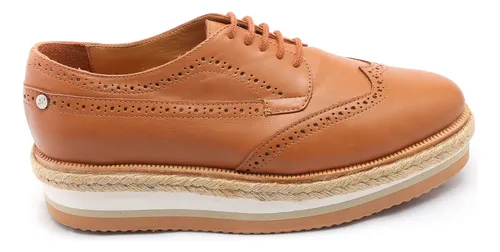 Zapatos con online suela de yute