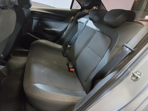 Chevrolet Onix 1.4 Black Edition 1.4