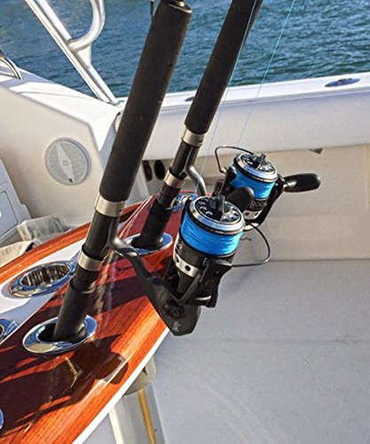 Yo-zuri Yz Sb 20 Libras Wh 3000yd Super Blanco