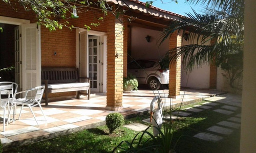 Imagem 5 de 30 de Casa Residencial À Venda, Jardim Cibratel Ii, Itanhaém - Ca0006. - Ca0006