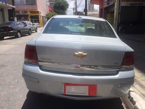 Vectra 2.0 Elite Aut 2010 Lindo Raridade Financ./cartão 12x