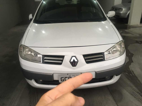 Renault Megane Grand Tour 2013 1.6 Dynamique Hi-flex 5p