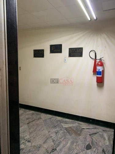 Imagem 13 de 30 de Sala À Venda, República - São Paulo/sp - Sa0039