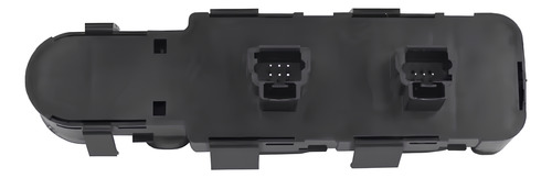 Comando Botão Vidro Elétrico Peugeot 307 807 Citroen C5 C8
