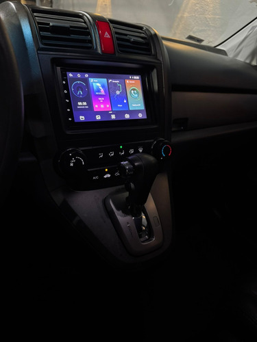 Honda CR-V 2.0 Lx 4x2 Aut. 5p