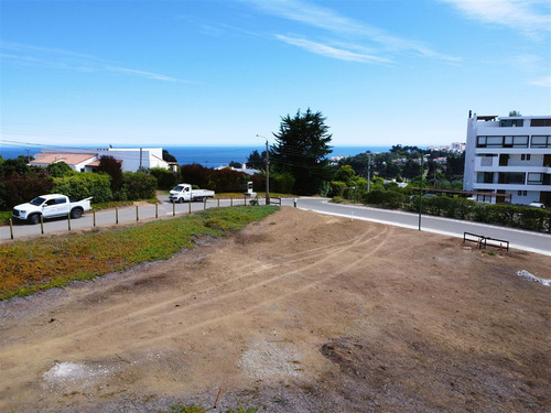 Terreno En Excelente Ubicación Dentro De Marbella