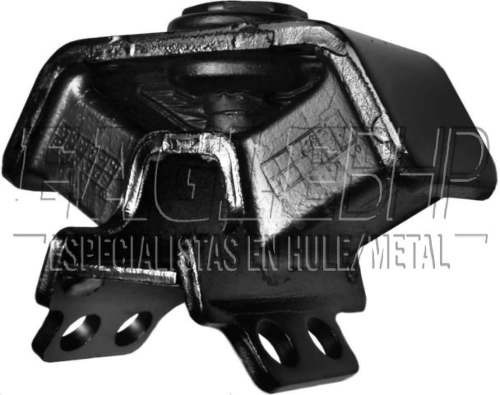 Soporte Motor Trans Toyota Hilux L4 2.0 2.7 1998 A 2004 Xvm