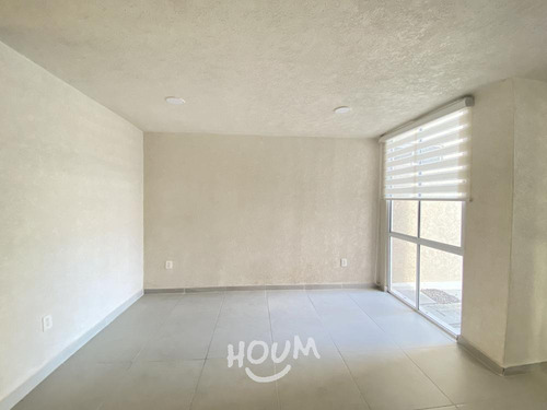 Departamento En Rinconada De Los Cerezos, Tonalá Con 2 Recámaras, 52 M², Id: 151151