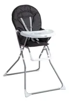 Comprar Silla De Comer Vectra Gris K06