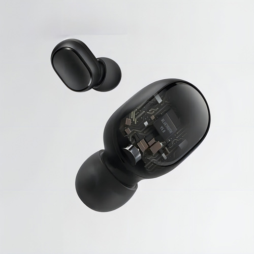 Fones de ouvido Bluetooth Xiaomi AirDots Redmi