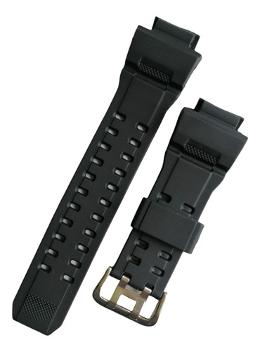 Correa/pulso Compatible Casio G-shock Gw-9400 Y 1b Reloj 